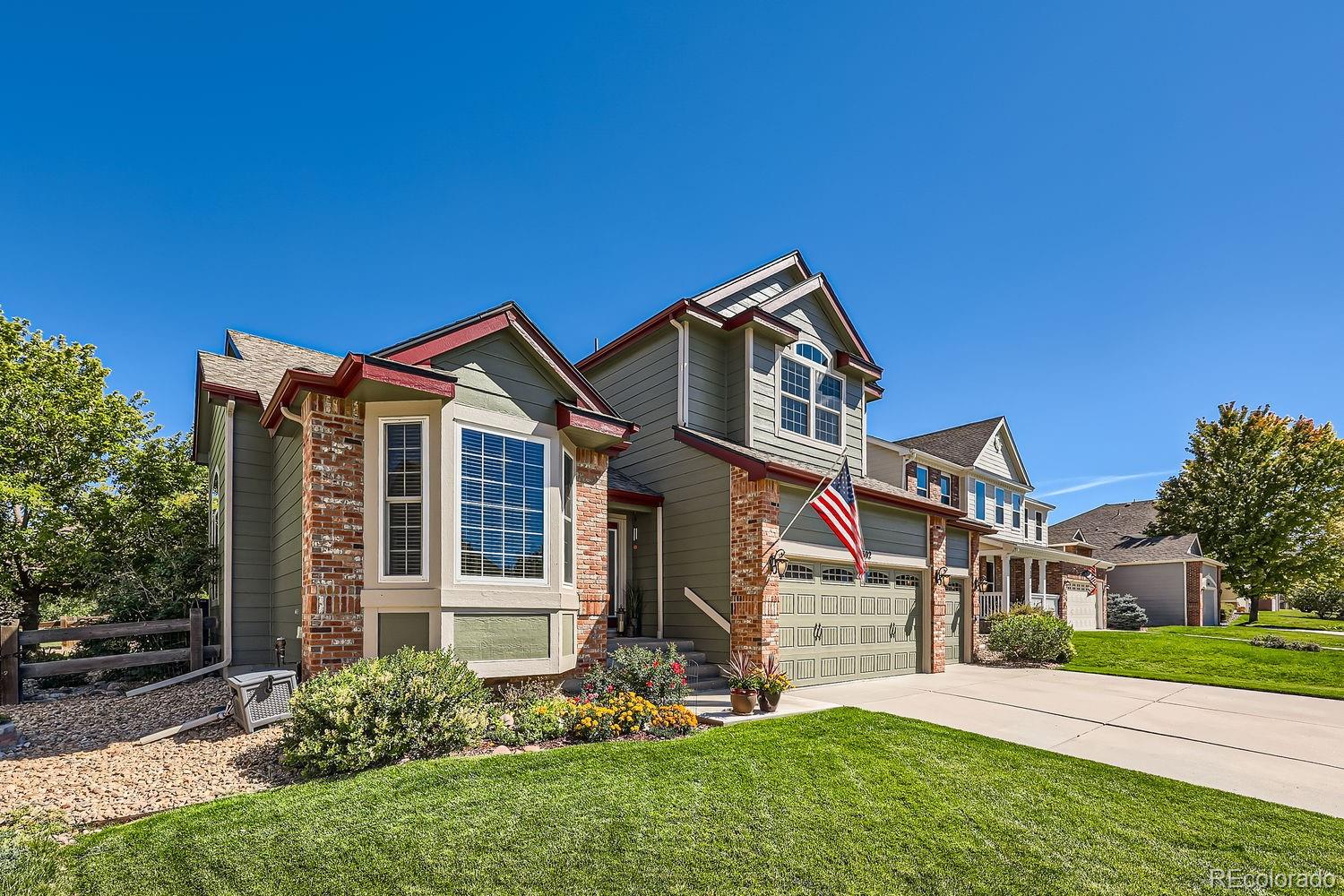 MLS Image #0 for 11302 s birchwood street,parker, Colorado