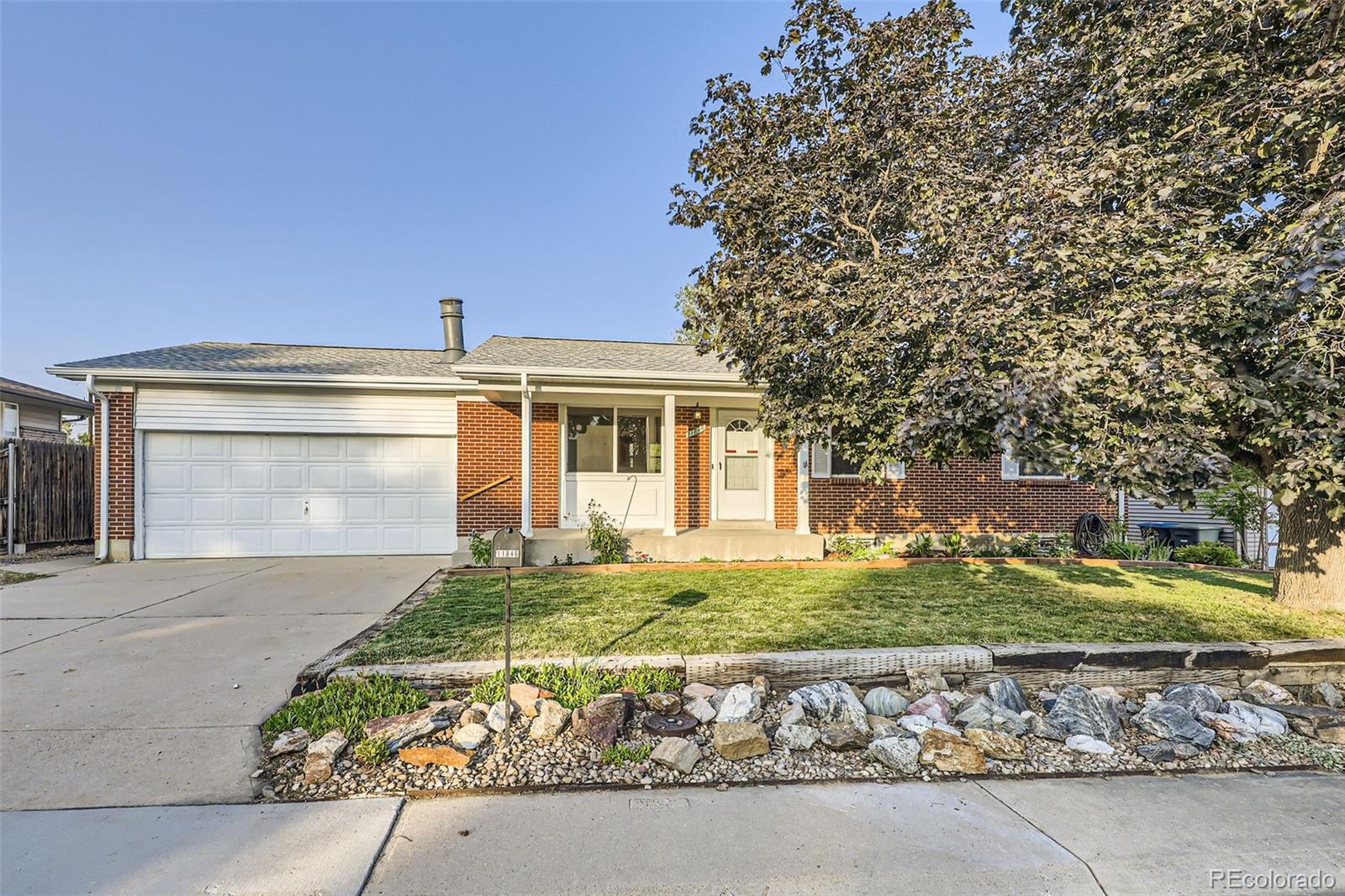 CMA Image for 11846  High Street,Northglenn, Colorado