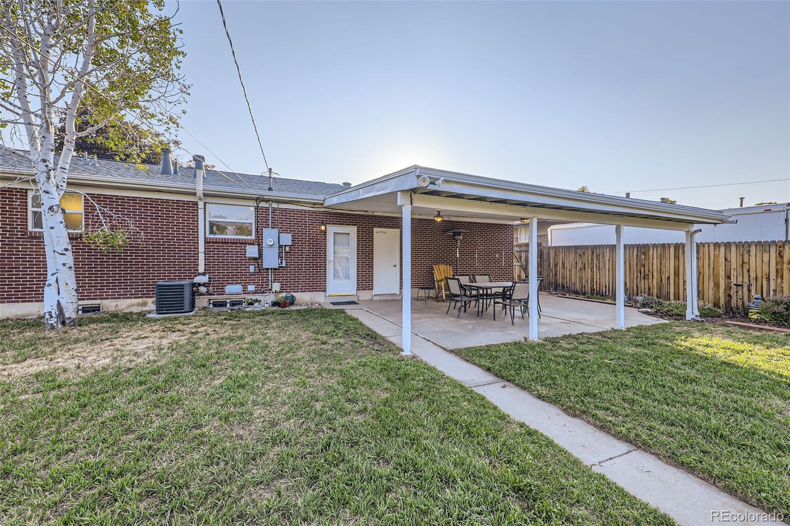 MLS Image #24 for 11846  high street,northglenn, Colorado