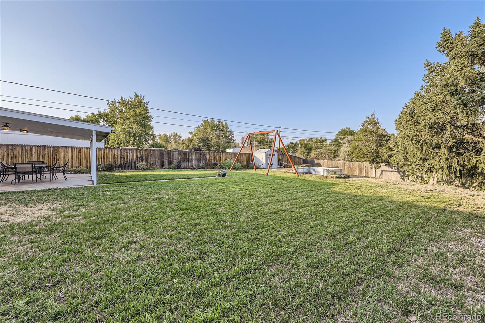 MLS Image #25 for 11846  high street,northglenn, Colorado