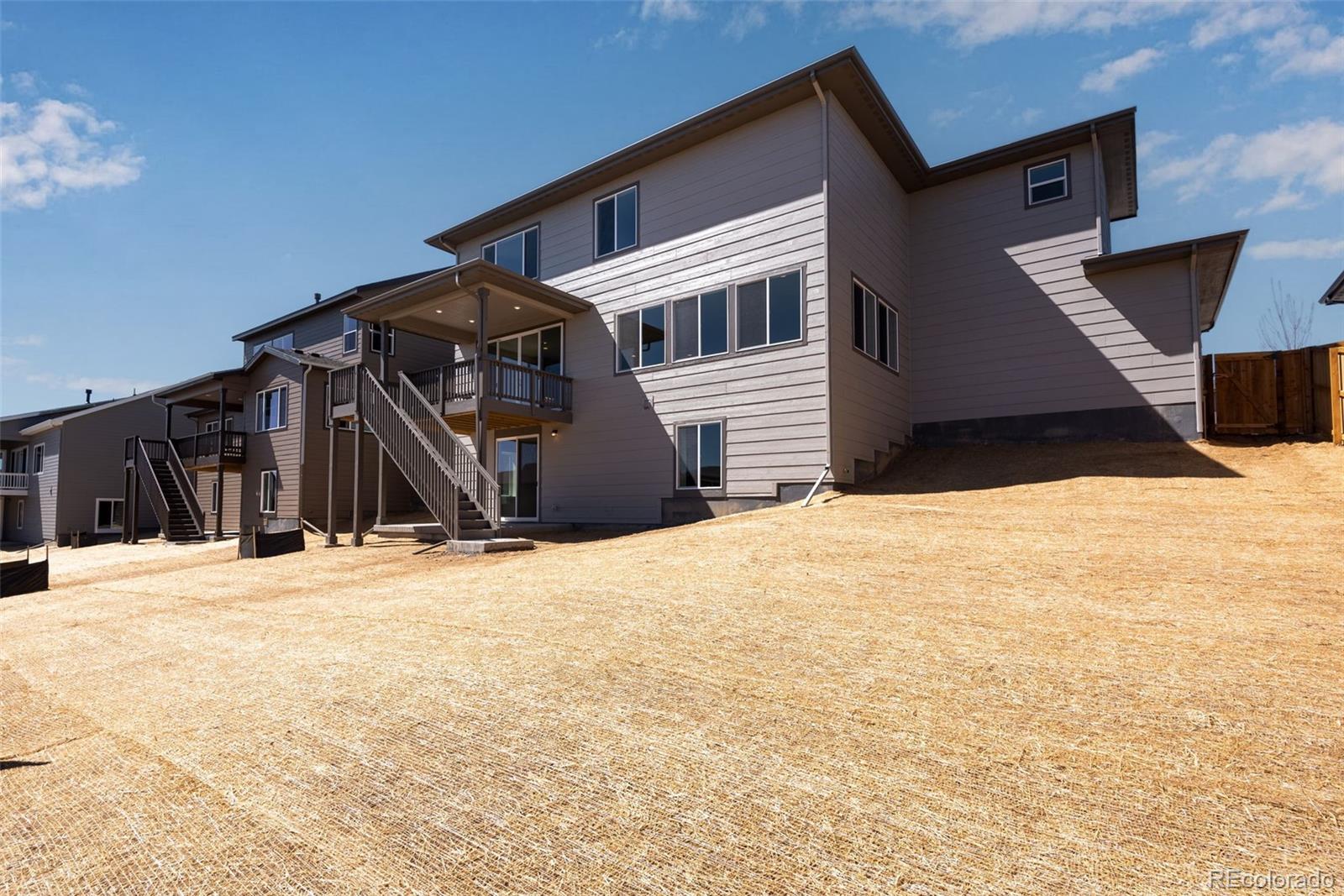 MLS Image #24 for 14396  shasta daisy point,parker, Colorado