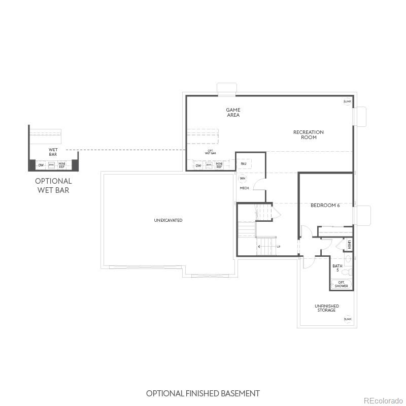 MLS Image #26 for 14396  shasta daisy point,parker, Colorado