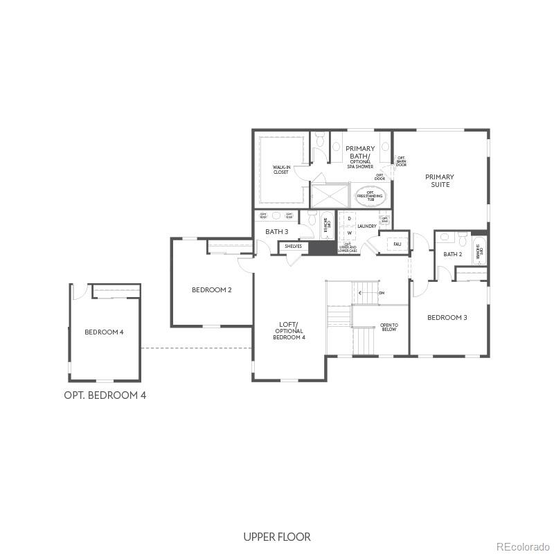 MLS Image #27 for 14396  shasta daisy point,parker, Colorado