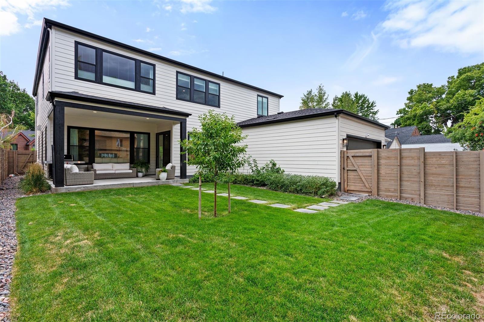 MLS Image #28 for 1009 s clayton way,denver, Colorado