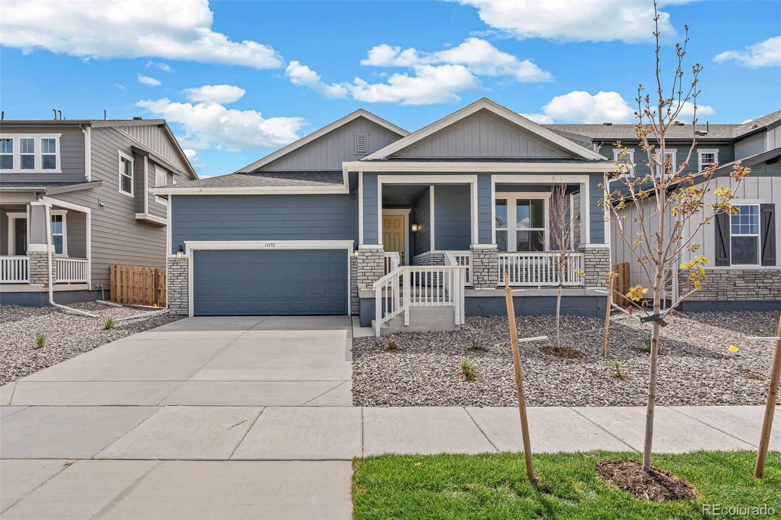 MLS Image #0 for 13392 e 110th way,commerce city, Colorado