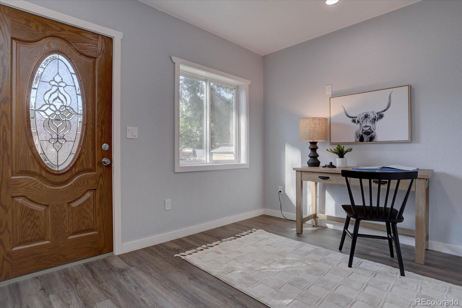 MLS Image #20 for 2733  champa street,denver, Colorado