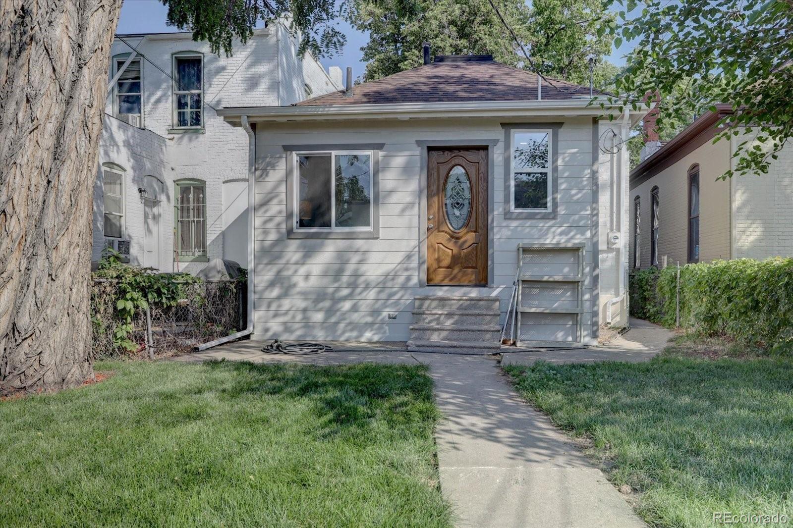 MLS Image #24 for 2733  champa street,denver, Colorado