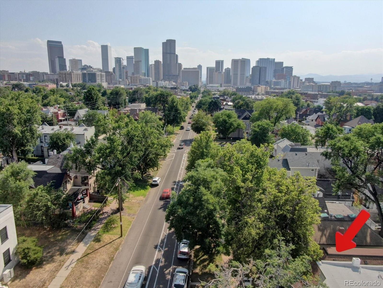 MLS Image #26 for 2733  champa street,denver, Colorado