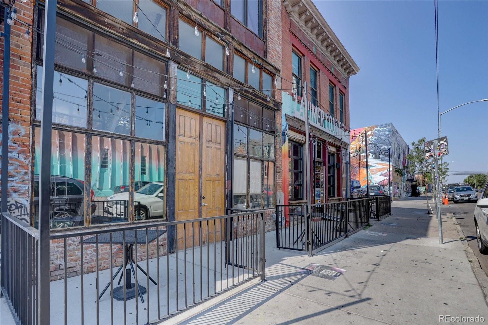 MLS Image #30 for 2733  champa street,denver, Colorado