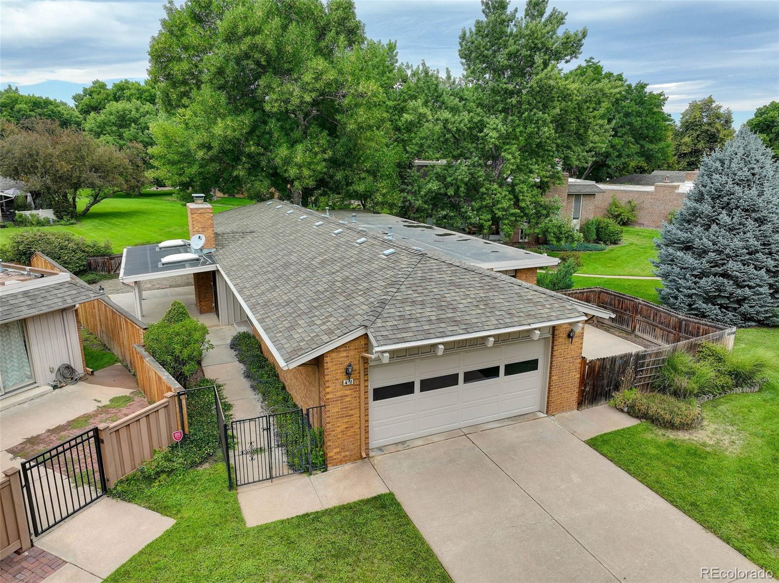 MLS Image #0 for 42  eagle drive,littleton, Colorado