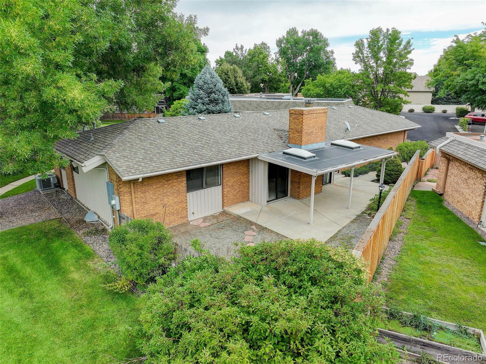 MLS Image #3 for 42  eagle drive,littleton, Colorado