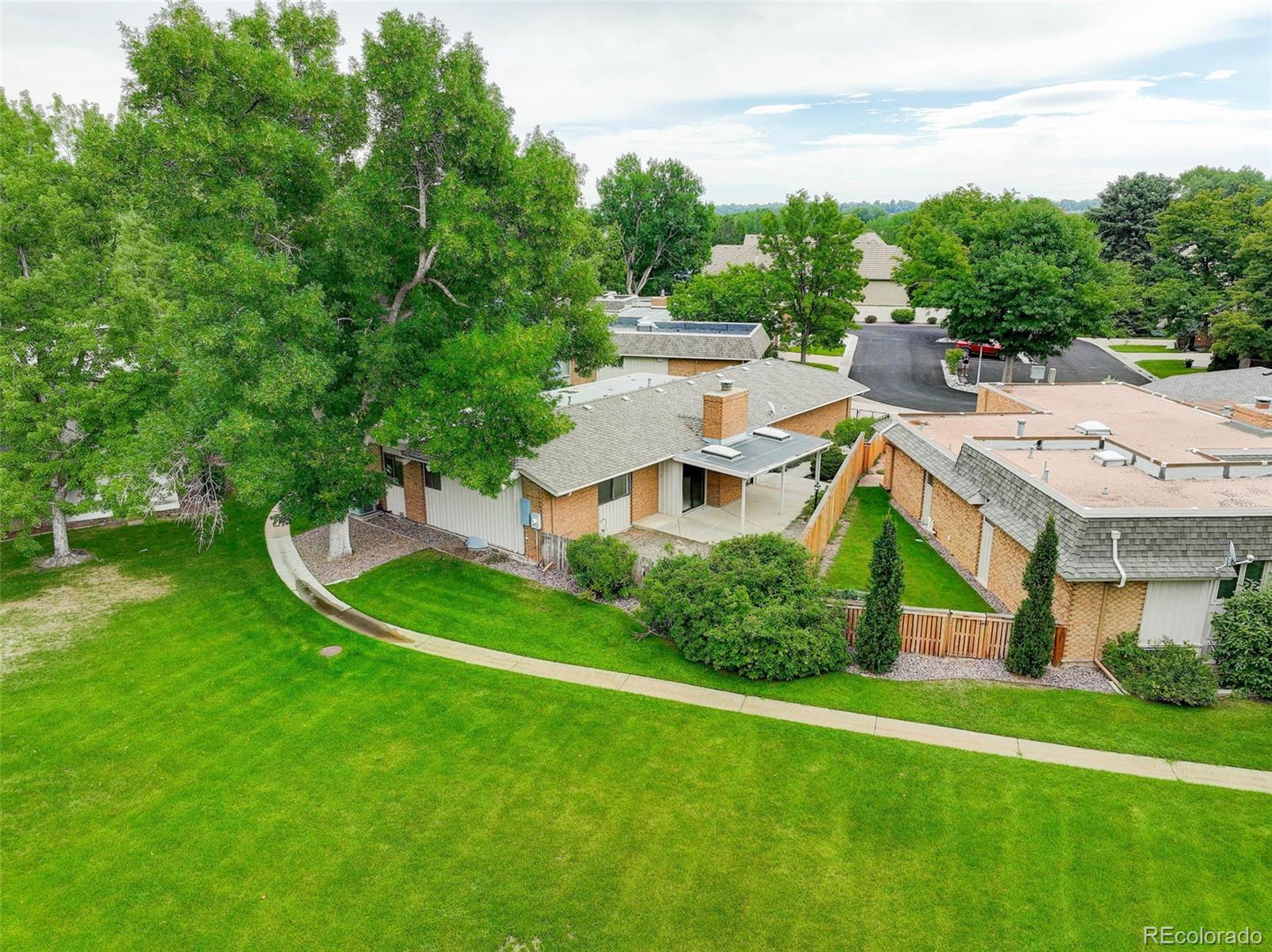 MLS Image #4 for 42  eagle drive,littleton, Colorado