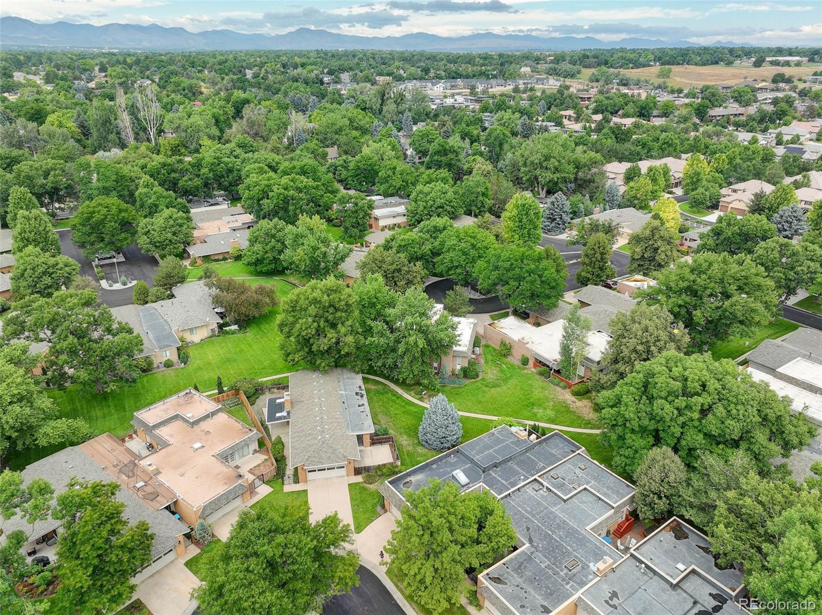 MLS Image #7 for 42  eagle drive,littleton, Colorado