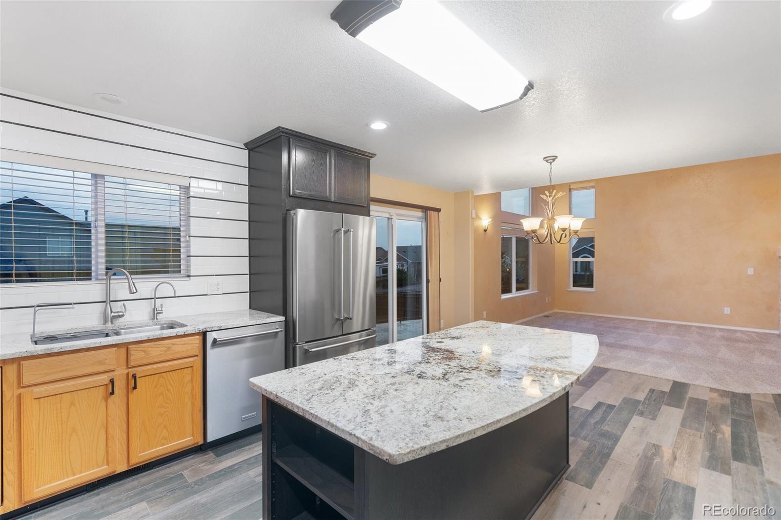 MLS Image #12 for 6614  payette drive,colorado springs, Colorado