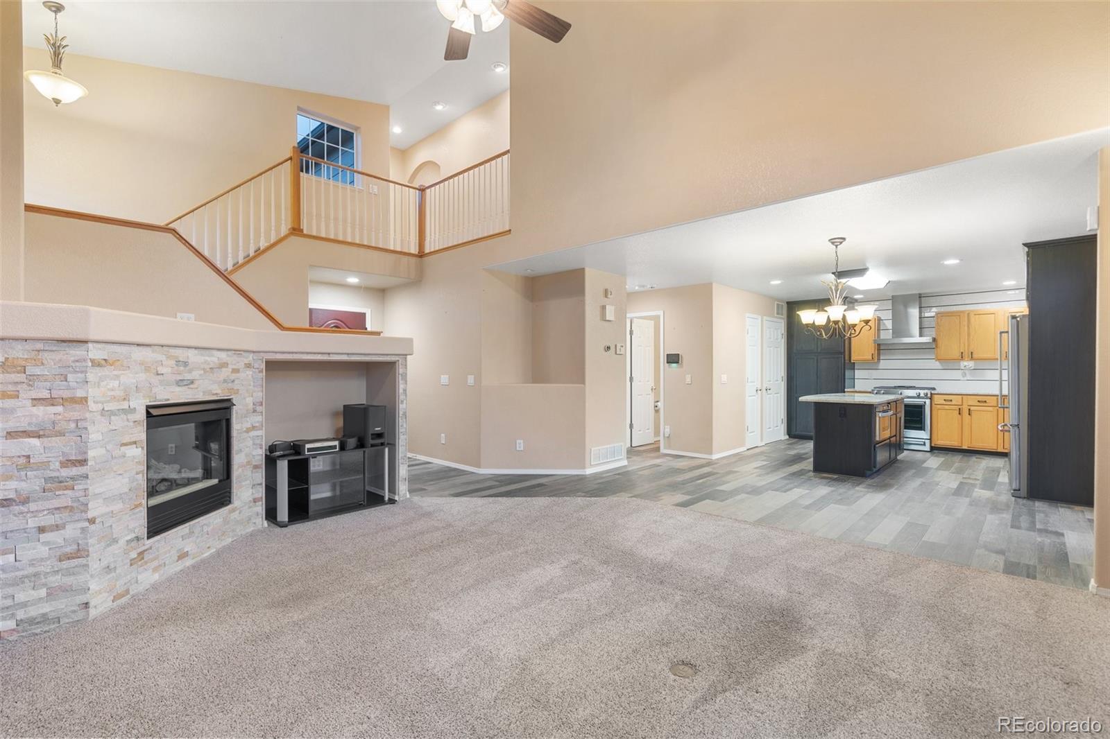 MLS Image #2 for 6614  payette drive,colorado springs, Colorado