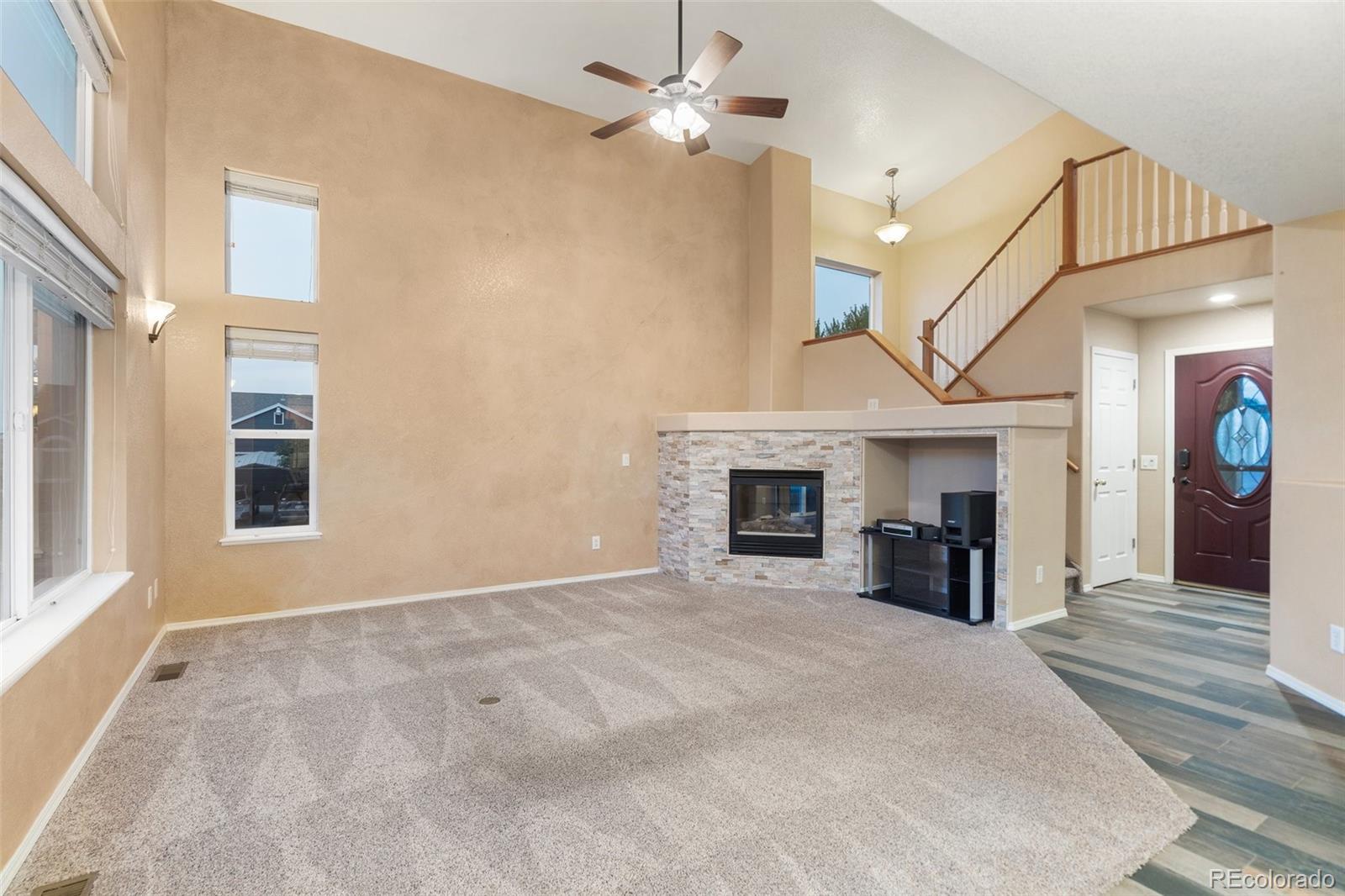 MLS Image #3 for 6614  payette drive,colorado springs, Colorado