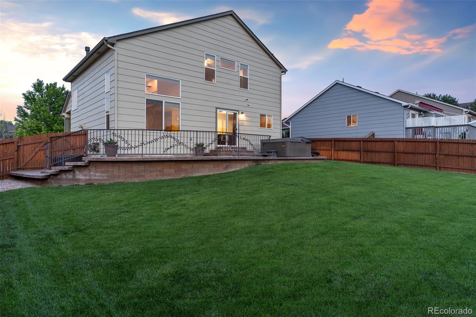 MLS Image #35 for 6614  payette drive,colorado springs, Colorado