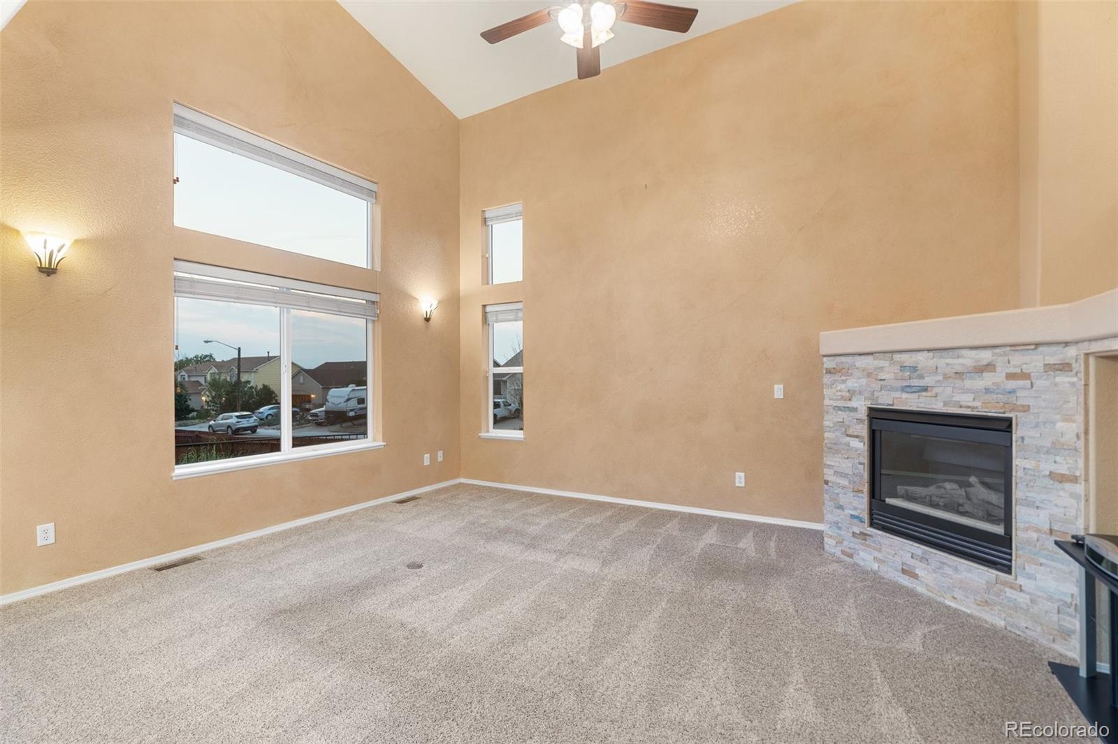 MLS Image #5 for 6614  payette drive,colorado springs, Colorado