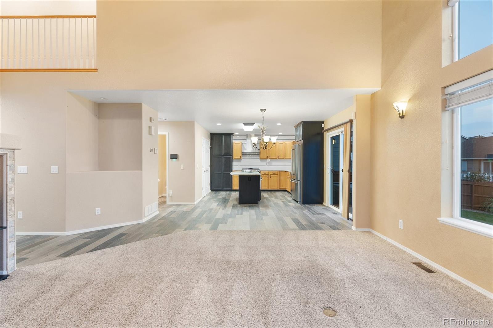 MLS Image #7 for 6614  payette drive,colorado springs, Colorado