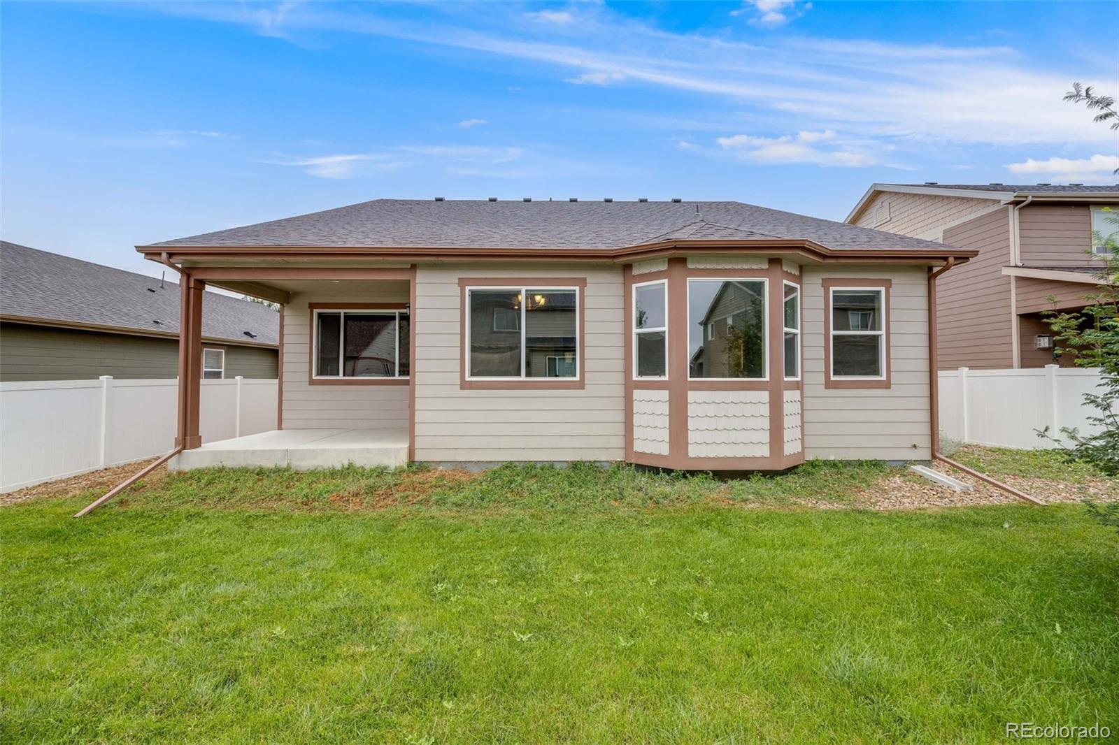 MLS Image #4 for 452  routt drive,loveland, Colorado