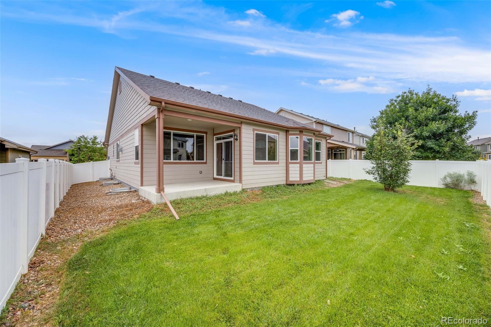 MLS Image #5 for 452  routt drive,loveland, Colorado