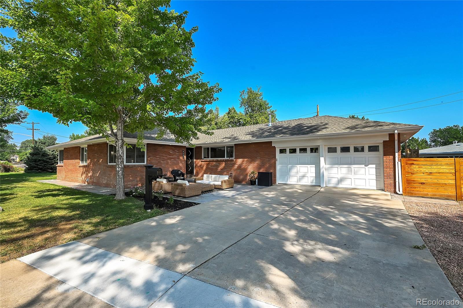 MLS Image #2 for 8605  grandview avenue,arvada, Colorado