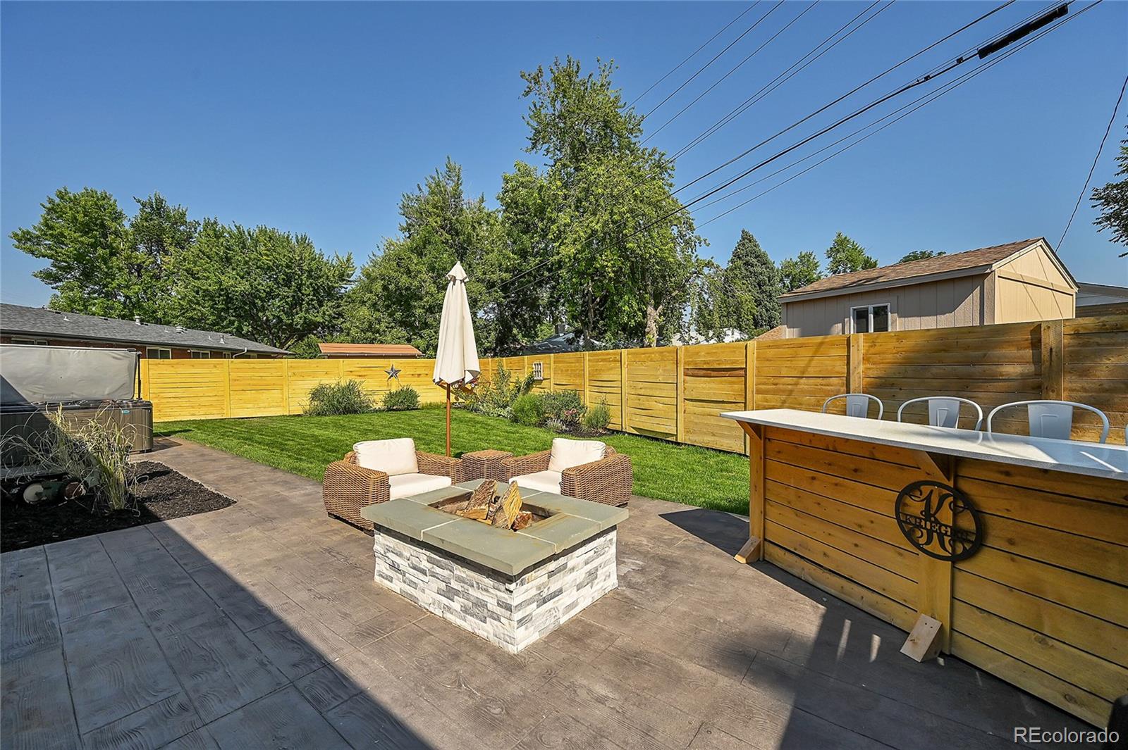 MLS Image #35 for 8605  grandview avenue,arvada, Colorado