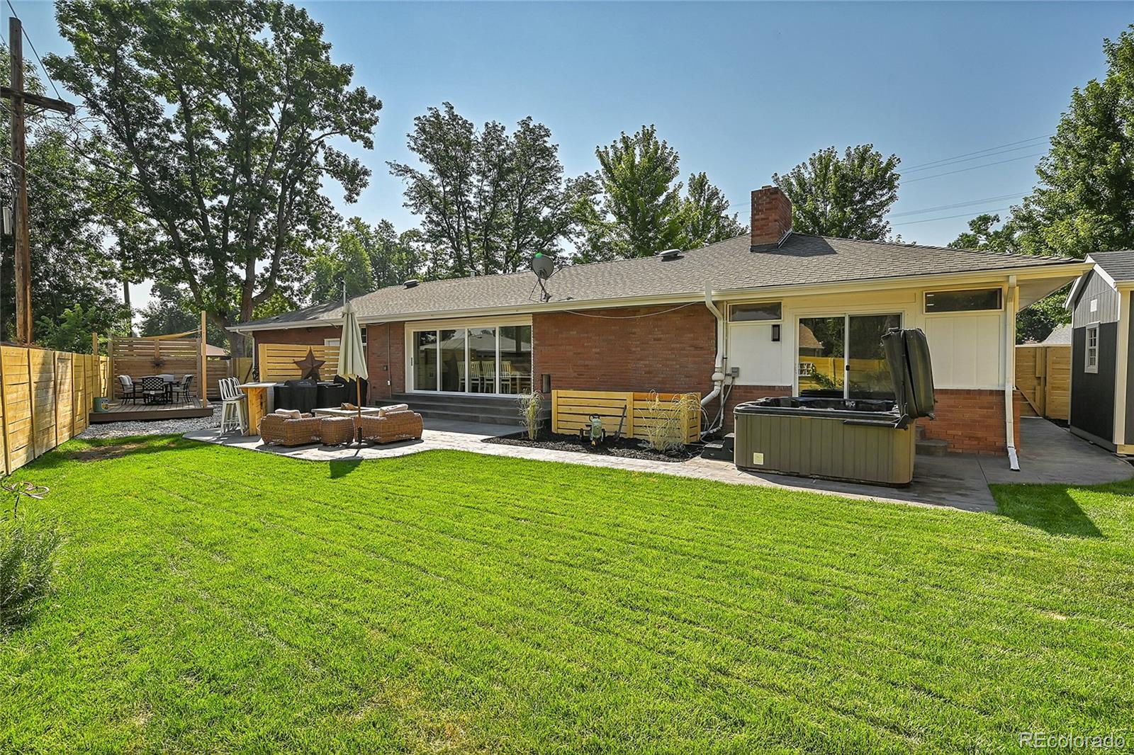 MLS Image #37 for 8605  grandview avenue,arvada, Colorado