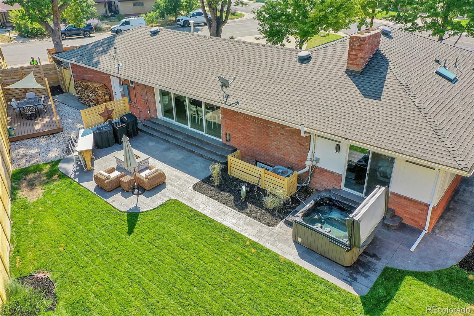 MLS Image #41 for 8605  grandview avenue,arvada, Colorado