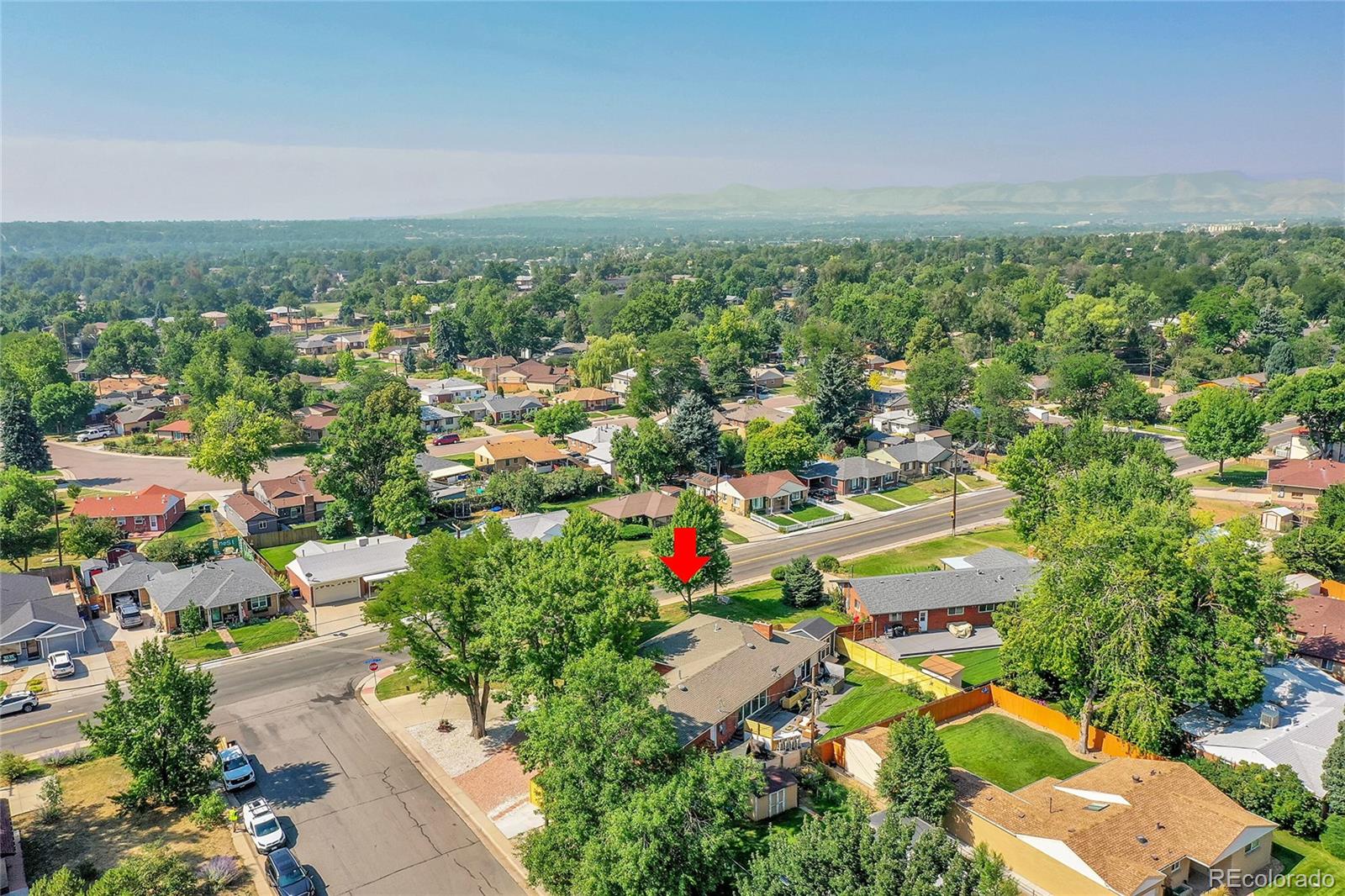 MLS Image #47 for 8605  grandview avenue,arvada, Colorado