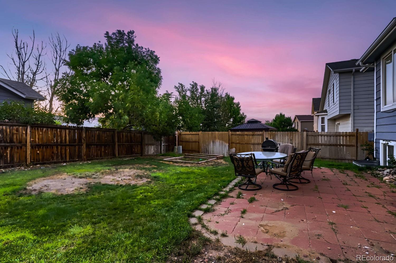 MLS Image #24 for 4961  durham court,denver, Colorado