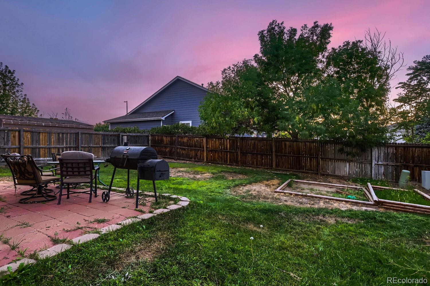 MLS Image #25 for 4961  durham court,denver, Colorado