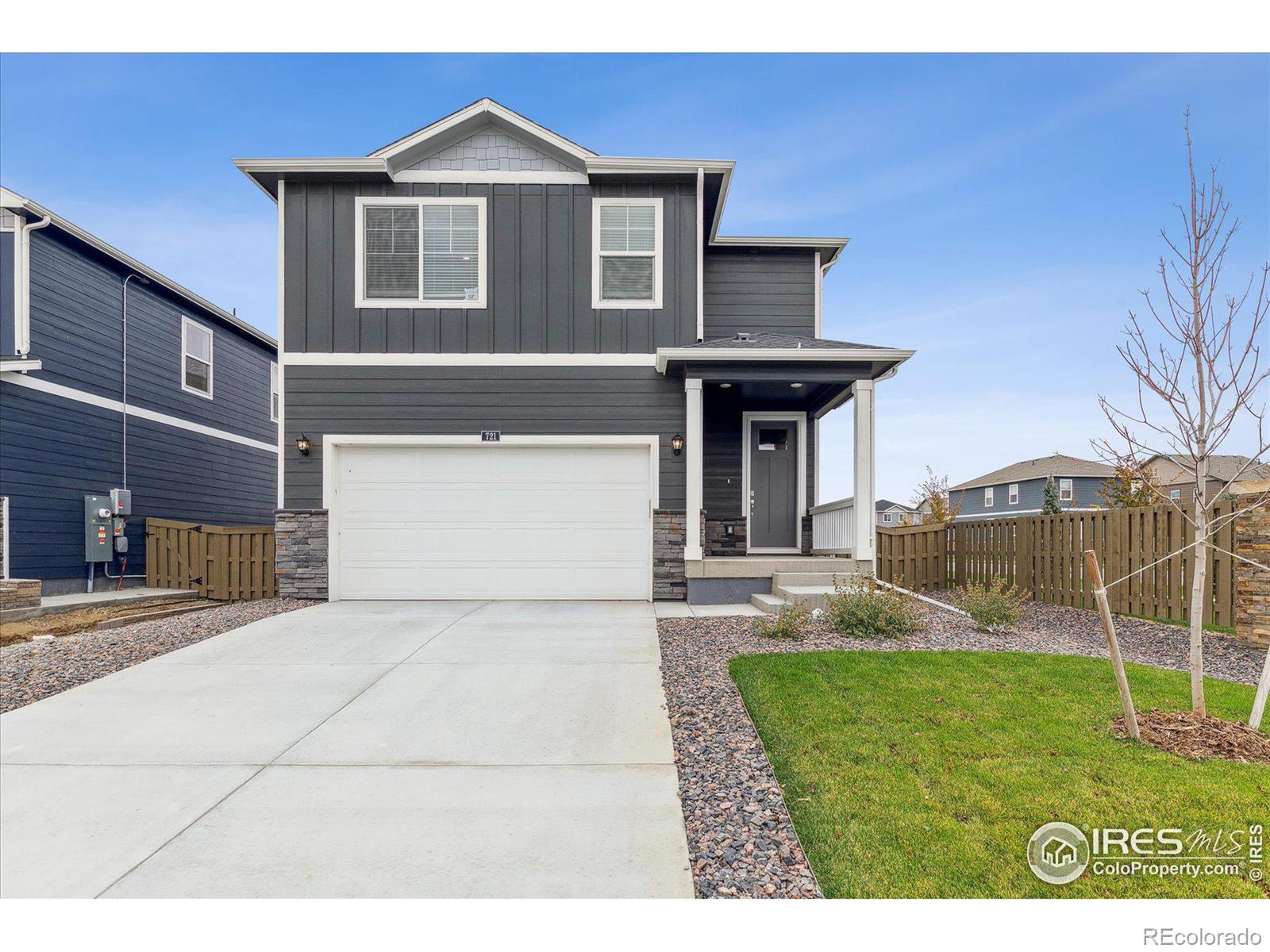 MLS Image #0 for 721  lake emerson road,severance, Colorado