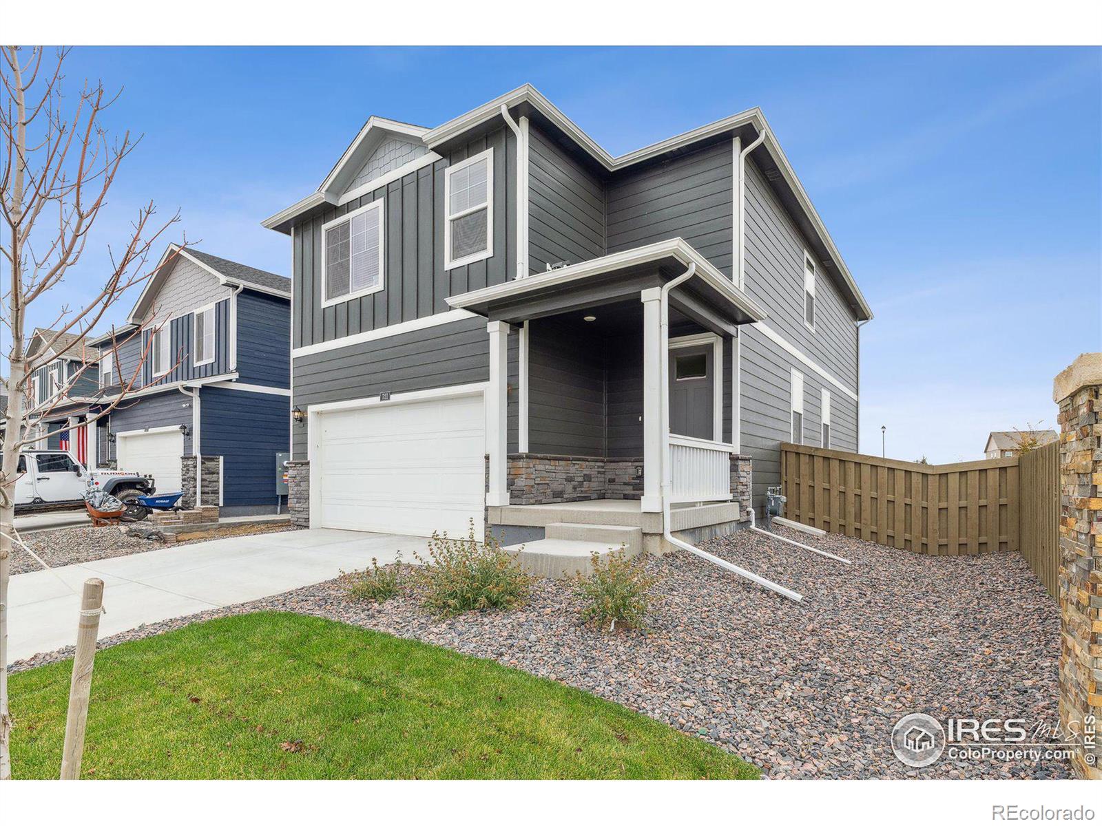 MLS Image #2 for 721  lake emerson road,severance, Colorado