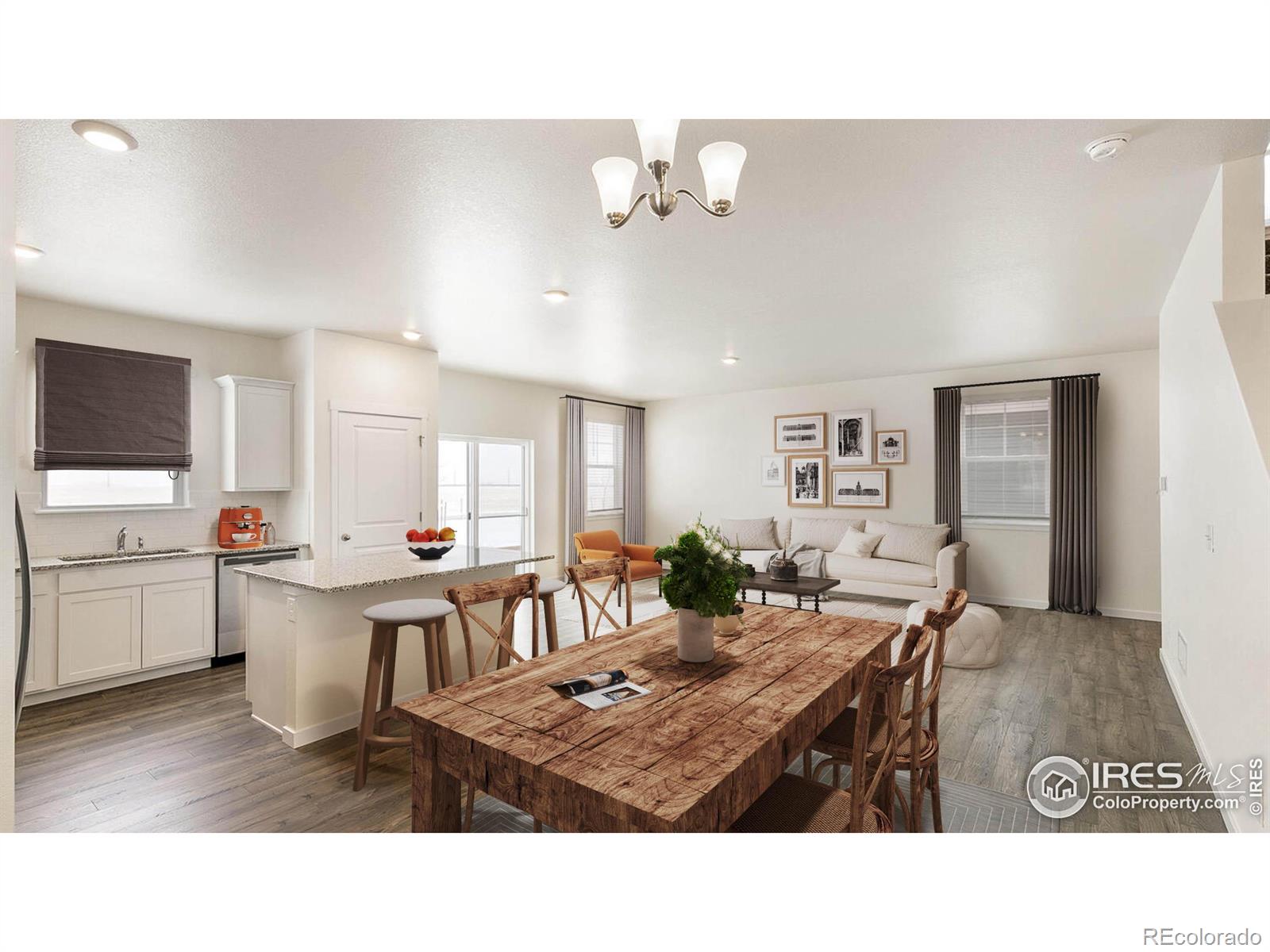 MLS Image #3 for 721  lake emerson road,severance, Colorado