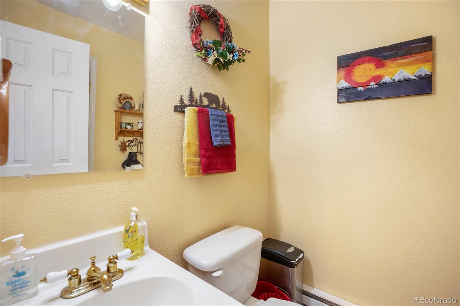 MLS Image #18 for 205  chinook road,guffey, Colorado