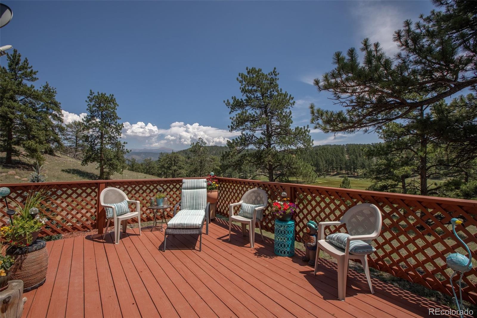 MLS Image #3 for 205  chinook road,guffey, Colorado