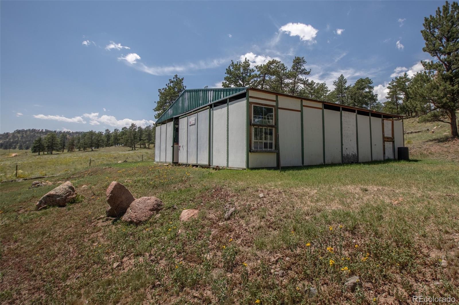 MLS Image #30 for 205  chinook road,guffey, Colorado