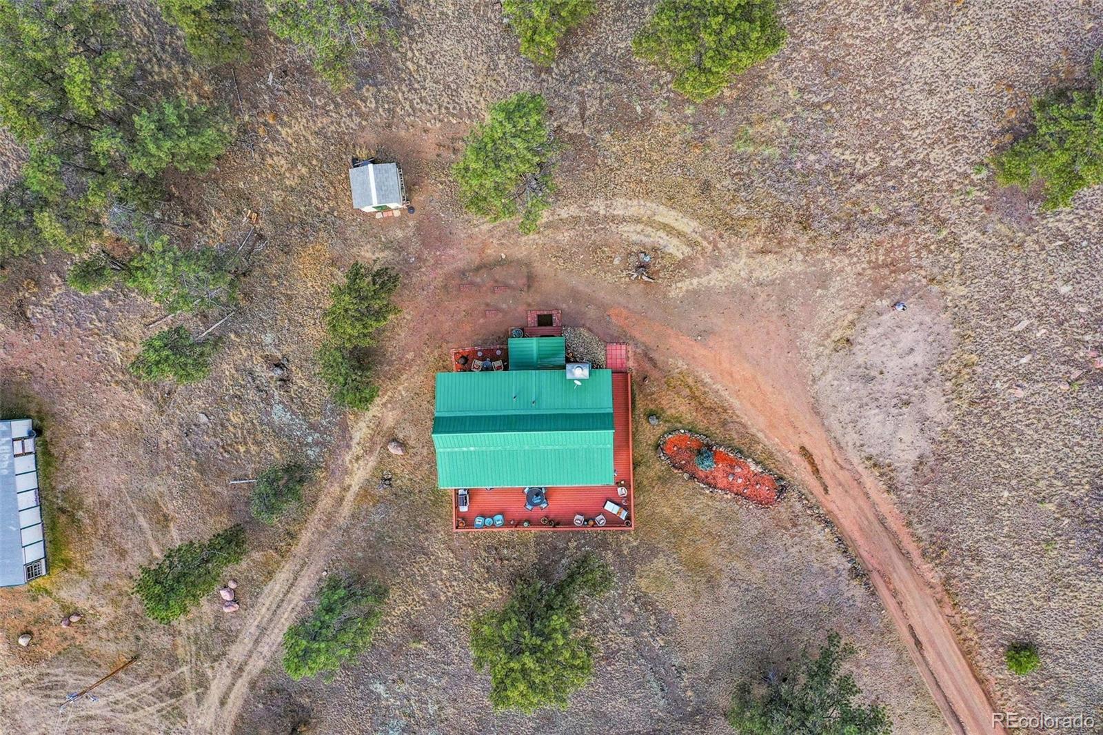 MLS Image #45 for 205  chinook road,guffey, Colorado