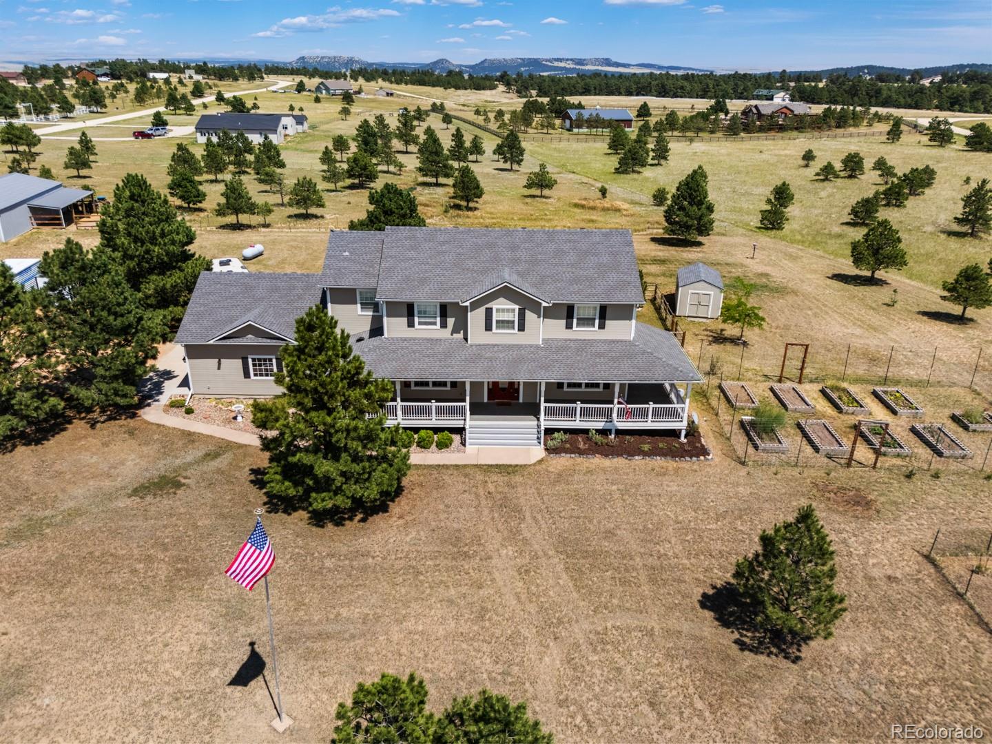 MLS Image #0 for 18005  blacksmith drive,peyton, Colorado