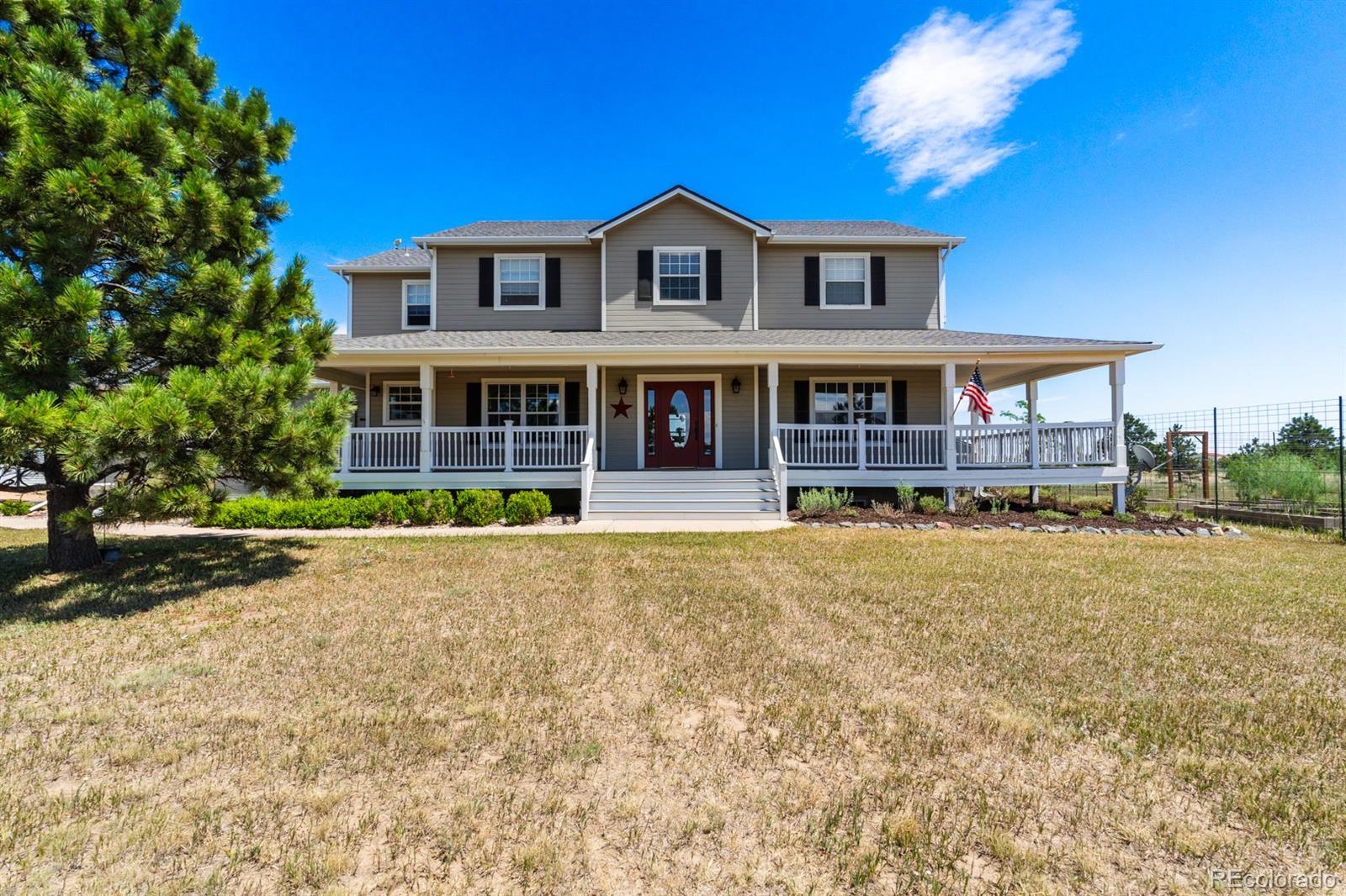 MLS Image #1 for 18005  blacksmith drive,peyton, Colorado