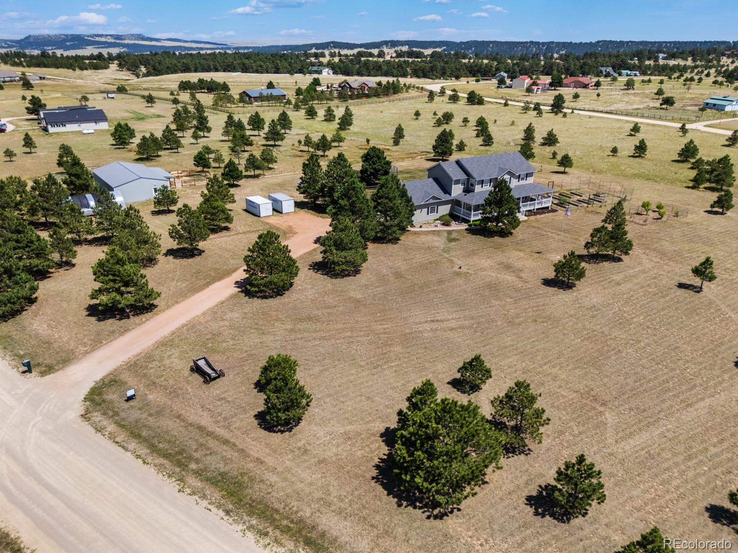 MLS Image #41 for 18005  blacksmith drive,peyton, Colorado