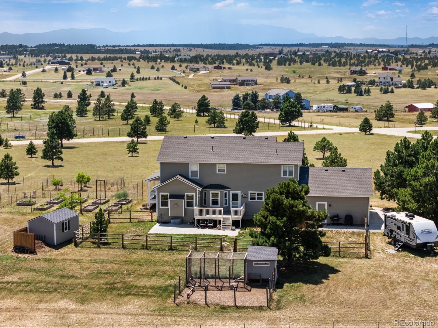 MLS Image #42 for 18005  blacksmith drive,peyton, Colorado