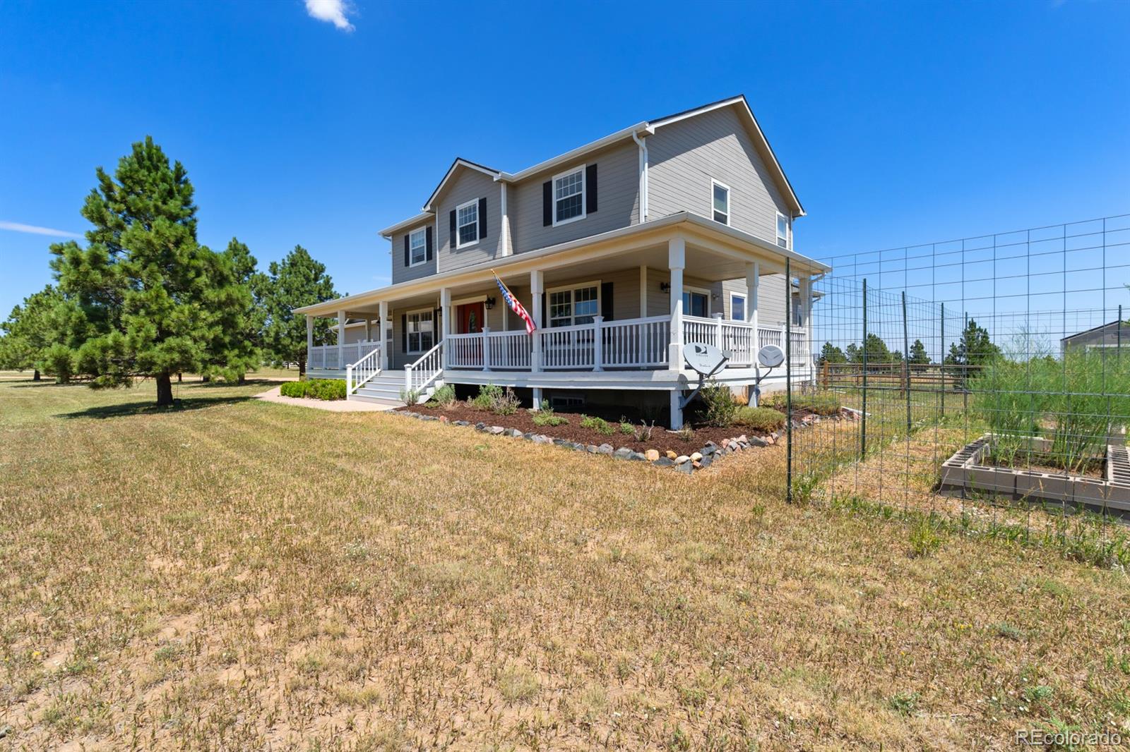 MLS Image #43 for 18005  blacksmith drive,peyton, Colorado