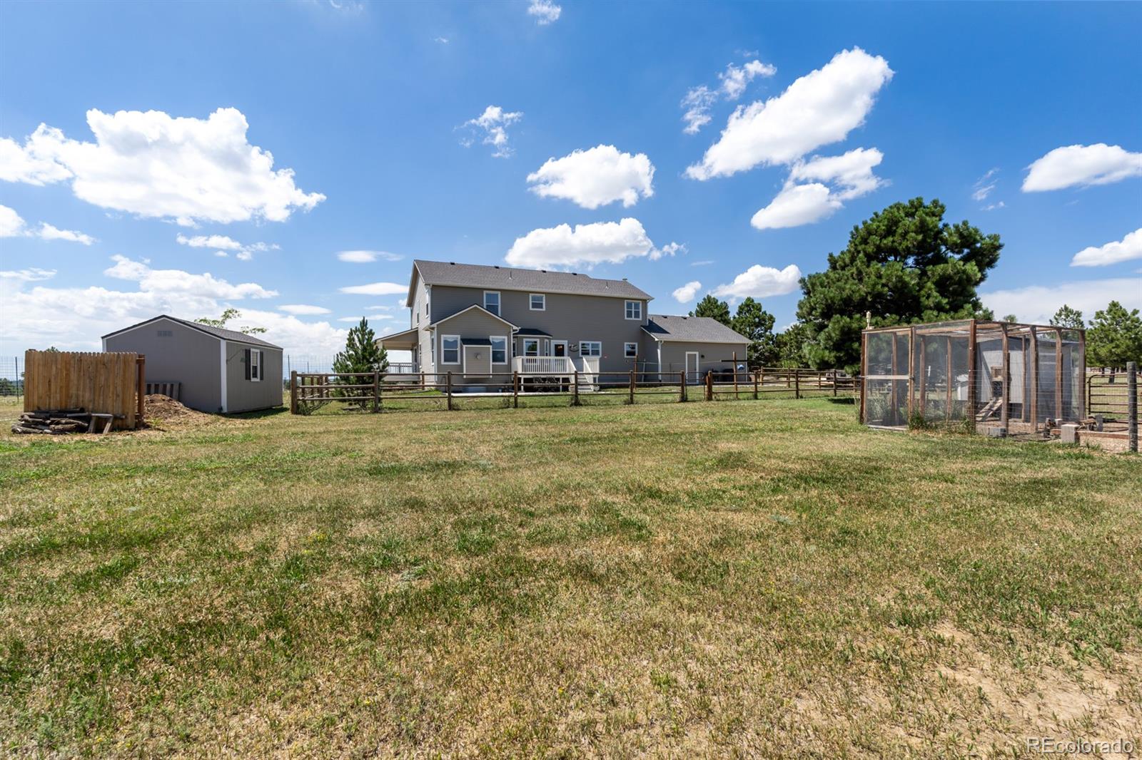 MLS Image #44 for 18005  blacksmith drive,peyton, Colorado