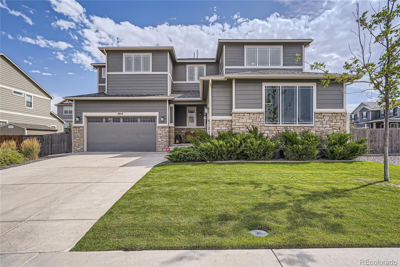 MLS Image #1 for 4814 e 143rd avenue,thornton, Colorado