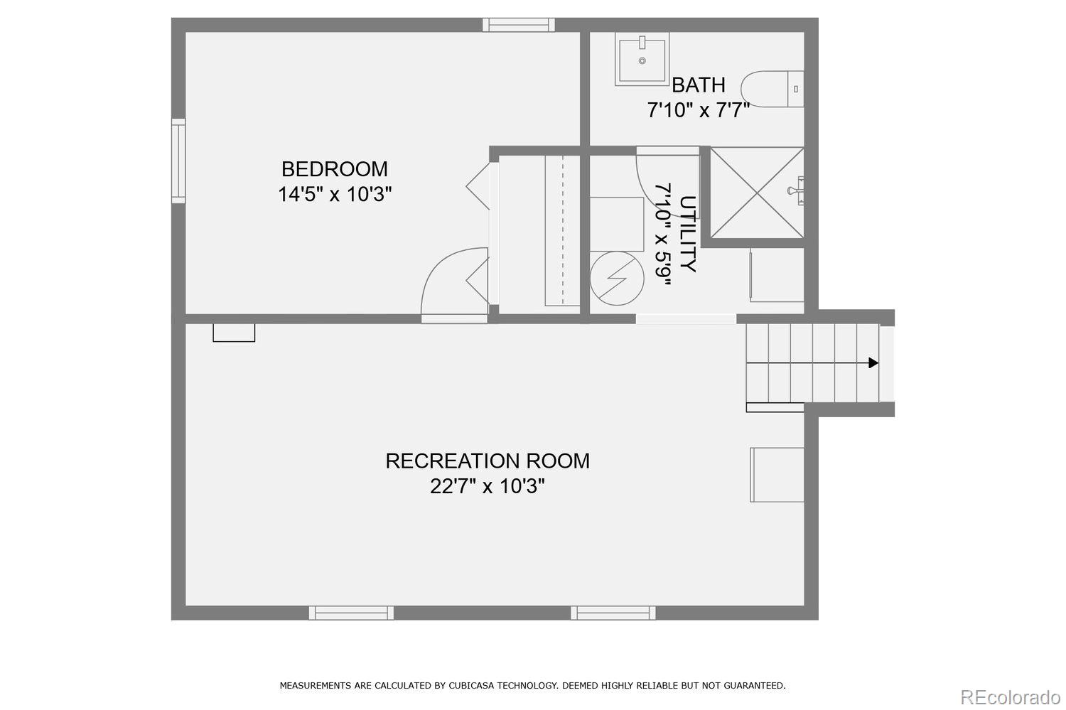 MLS Image #31 for 10871  harlan street,westminster, Colorado