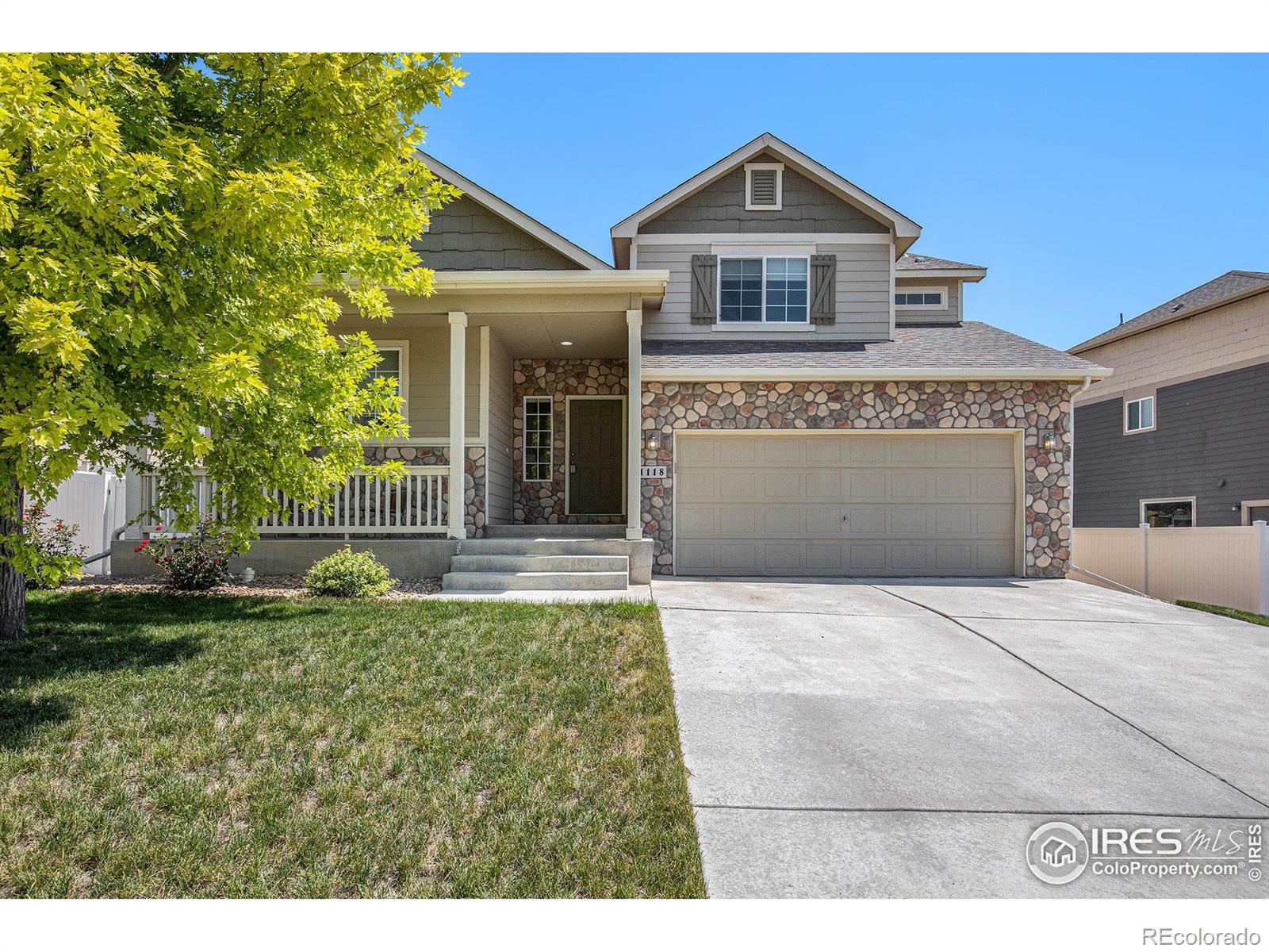 CMA Image for 1107  78th avenue,Greeley, Colorado