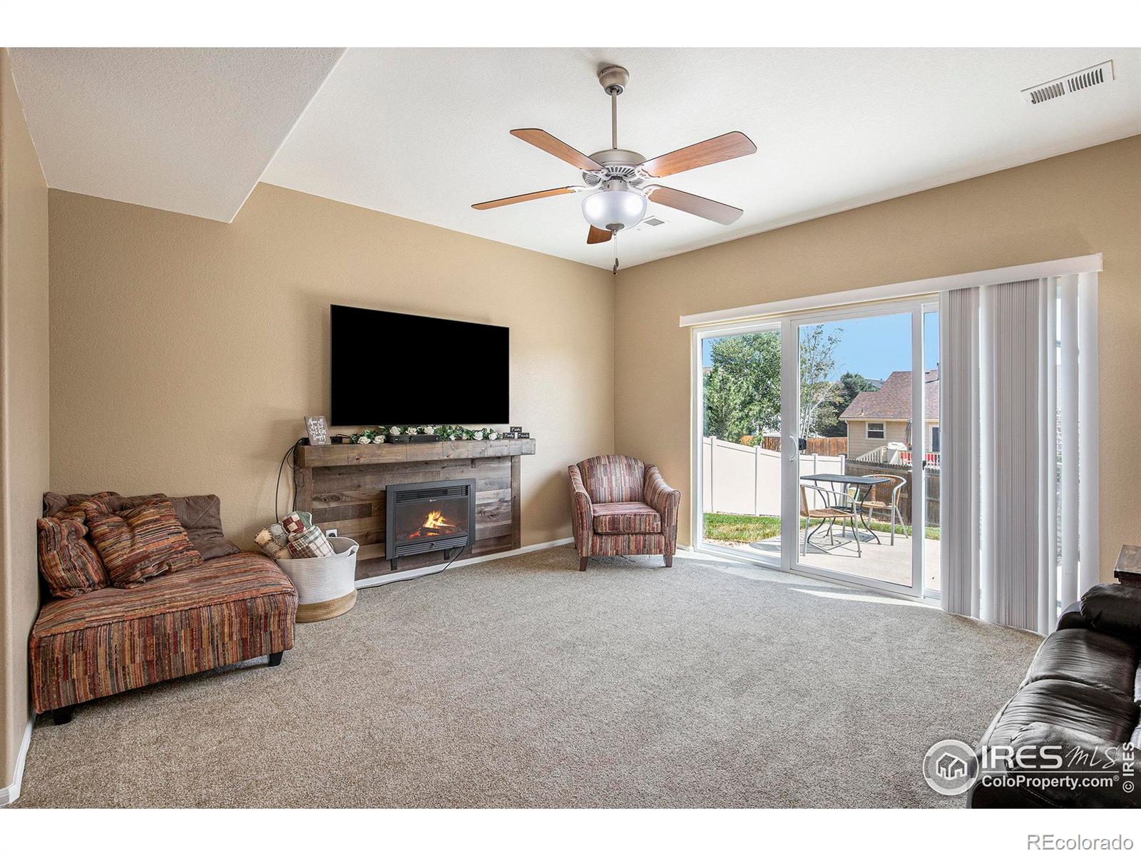 MLS Image #2 for 1118  78th ave ct,greeley, Colorado