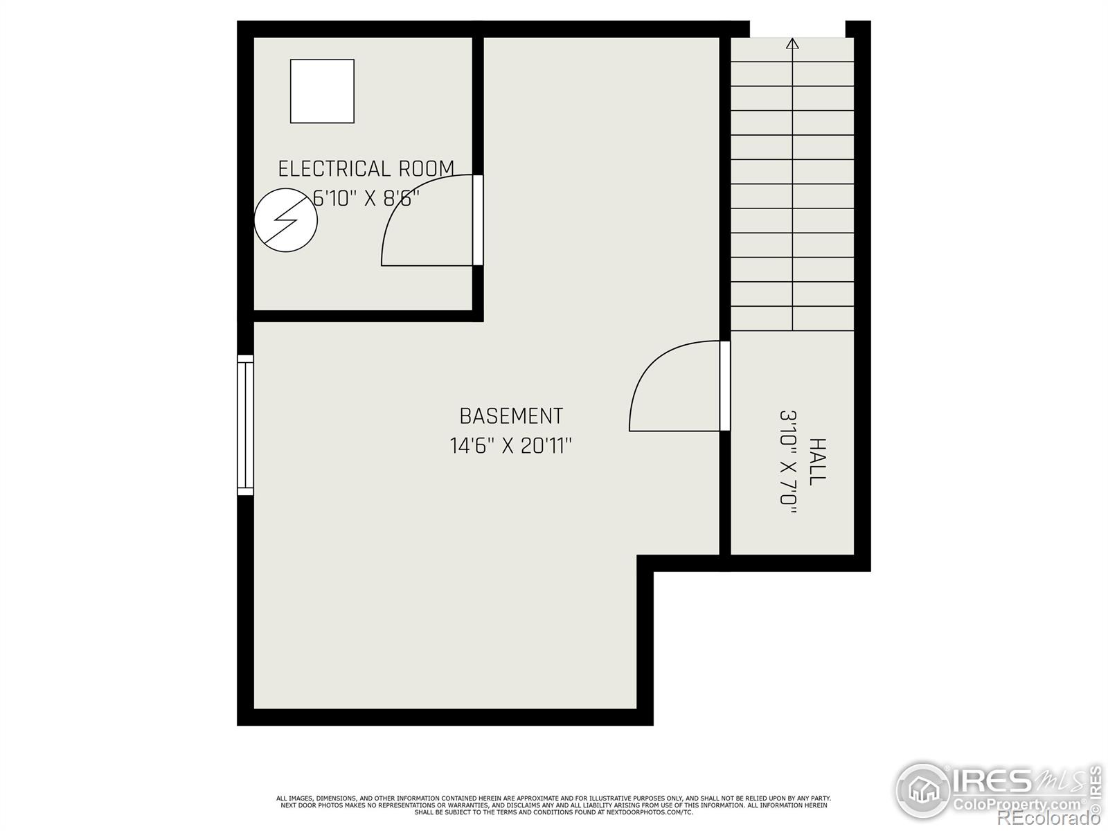 MLS Image #21 for 1118  78th ave ct,greeley, Colorado